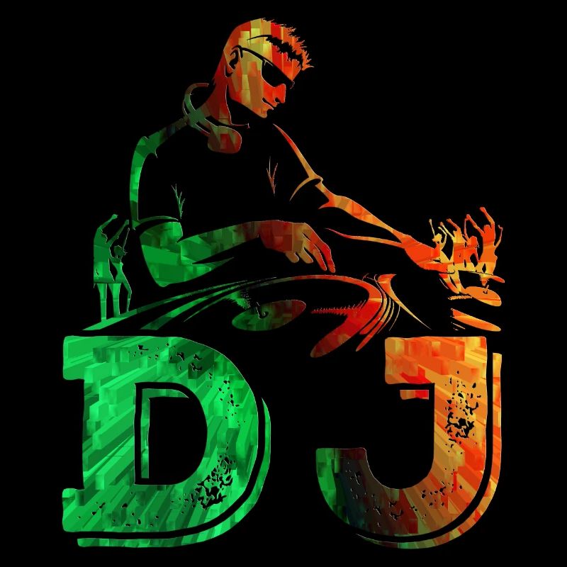 Dj