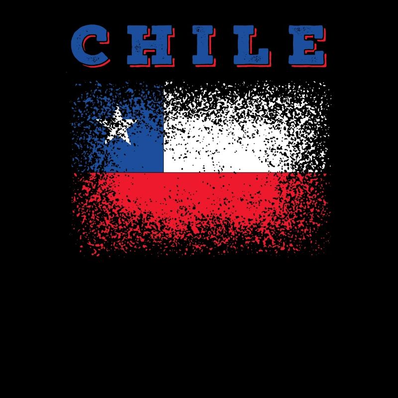 Chile Flagge