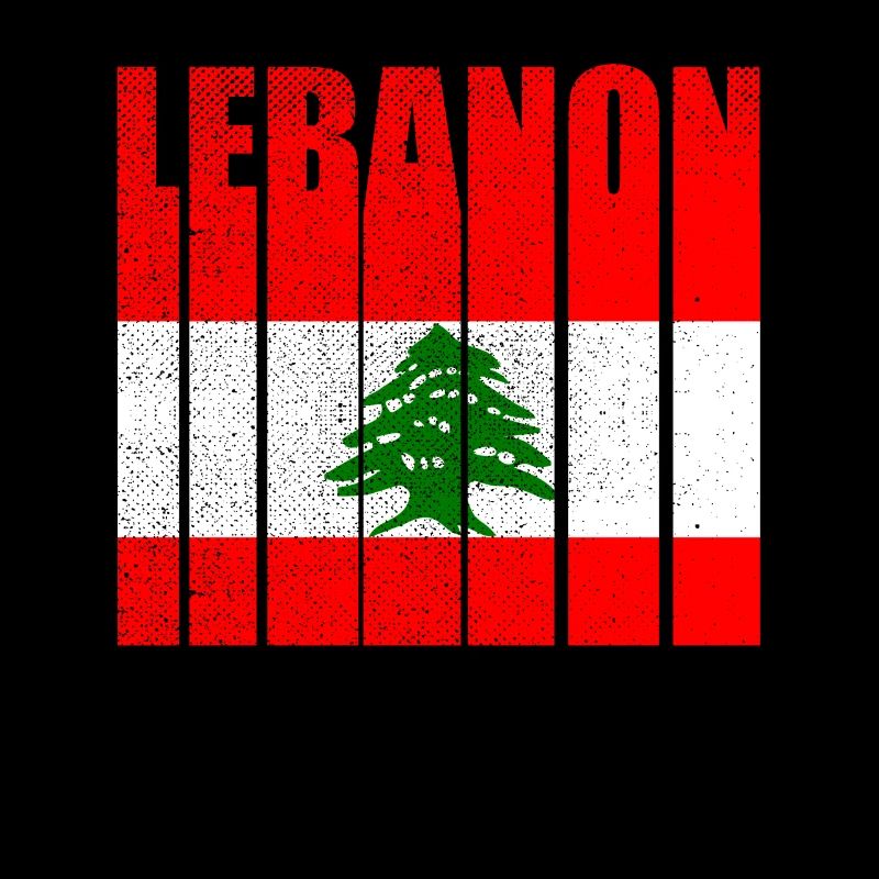Libanon