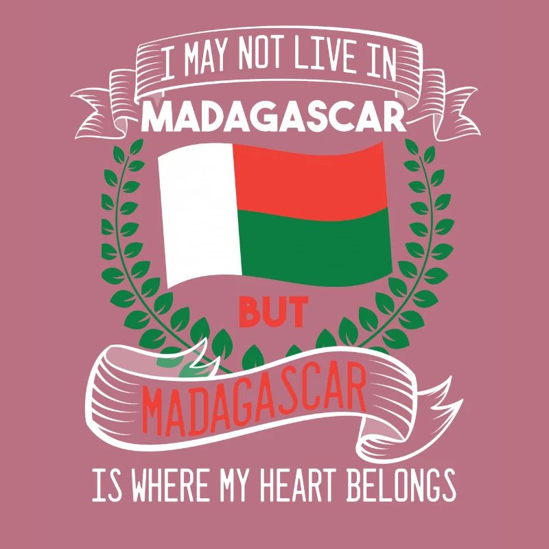 Madagaskar
