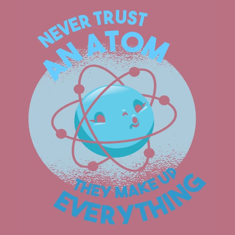 Atom science