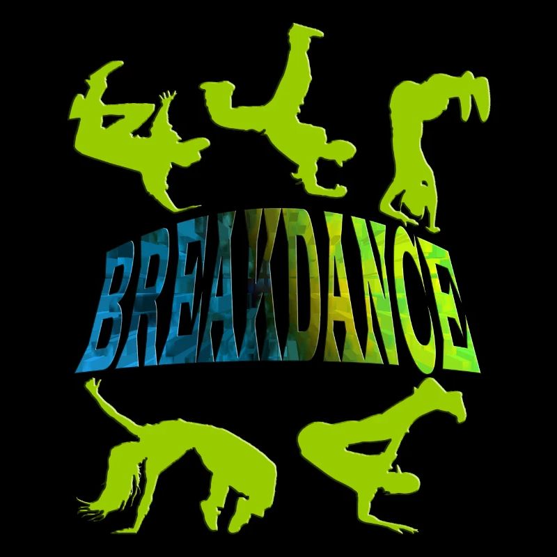 Breakdance
