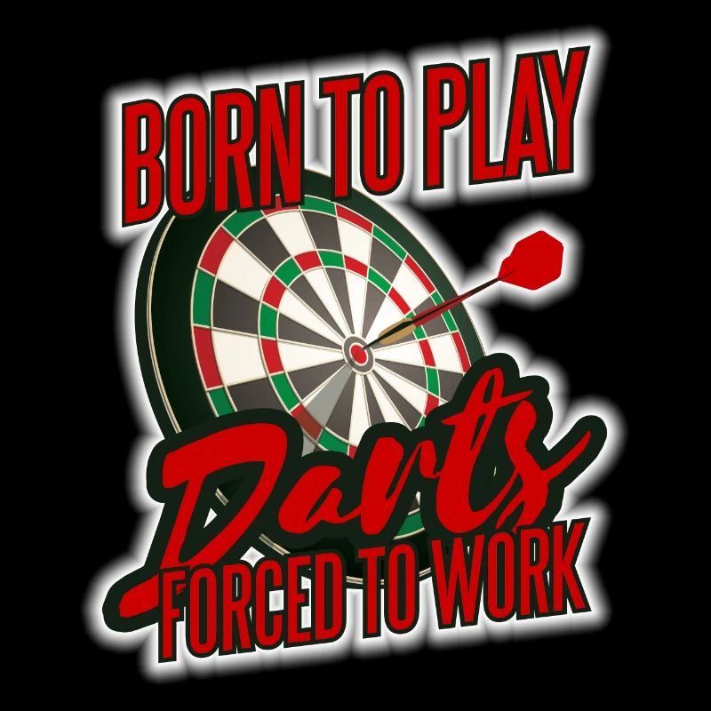 Born for Dart
