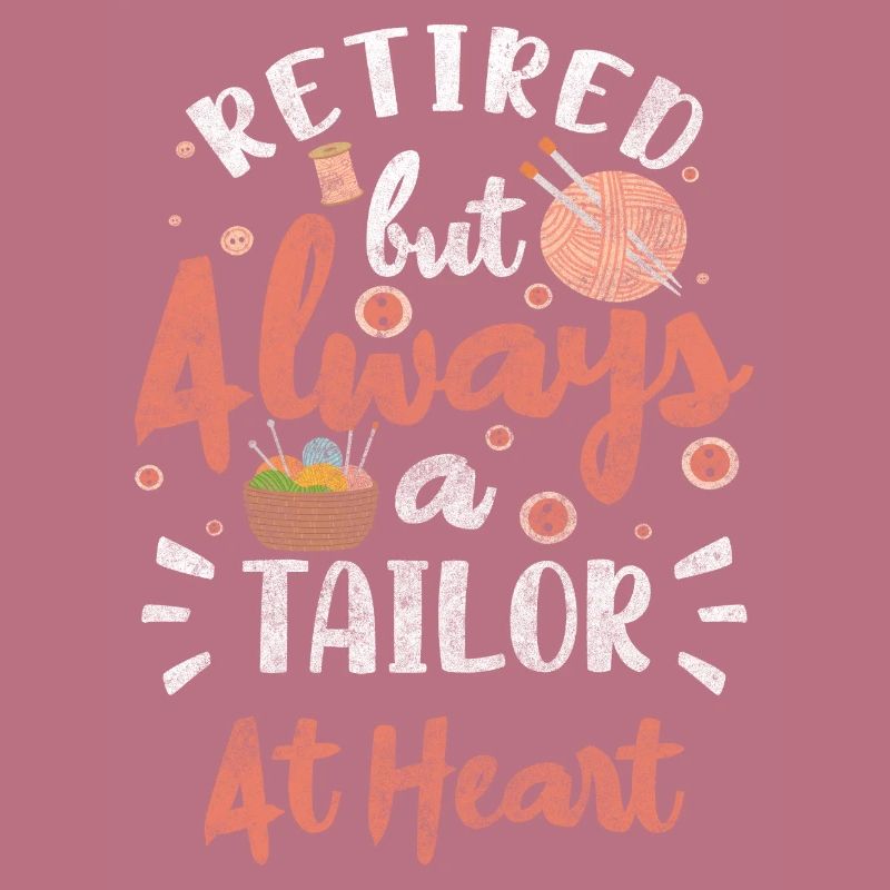 Tailor Thread Handmade