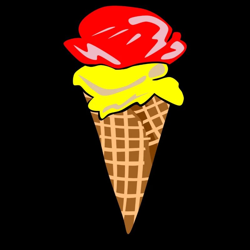 eis eiscreme restaurant ice cream sundae79