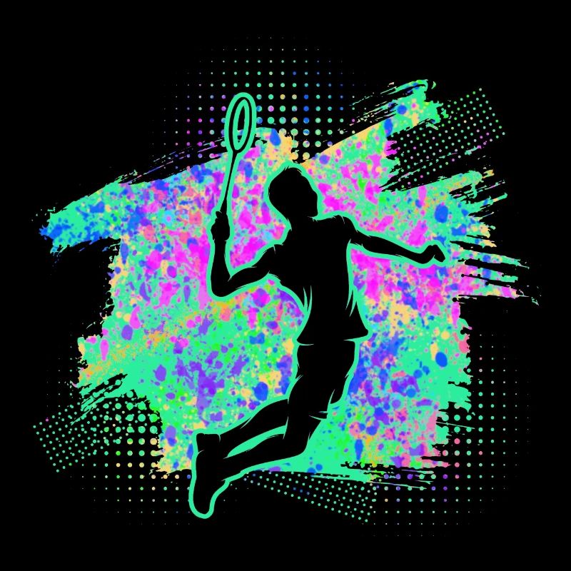 Badminton