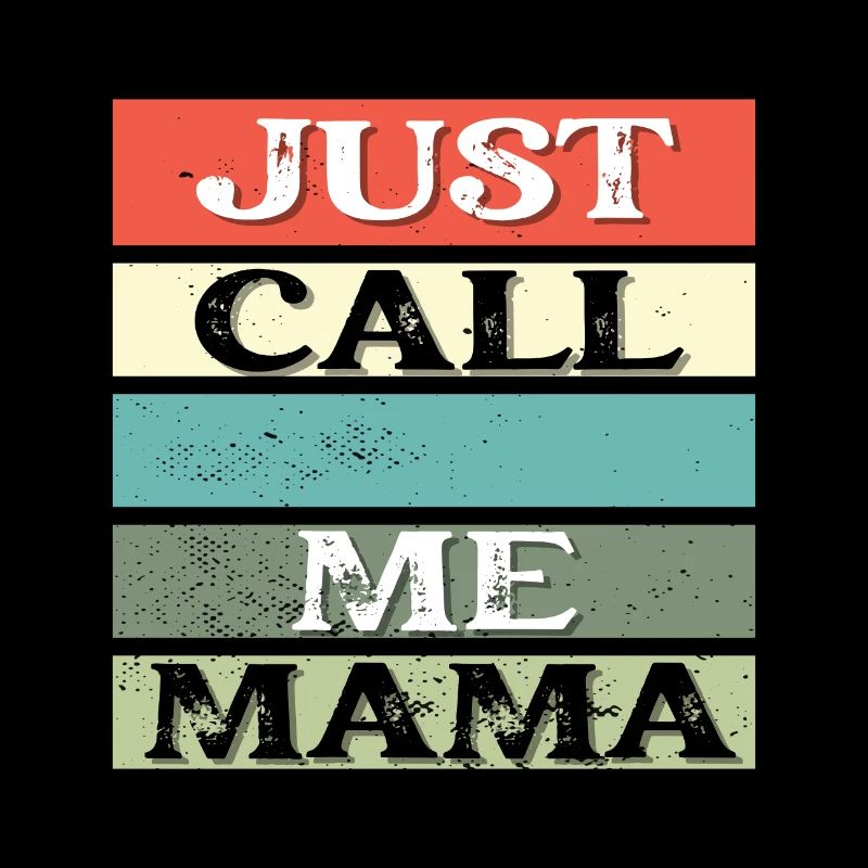 Appelez-moi maman