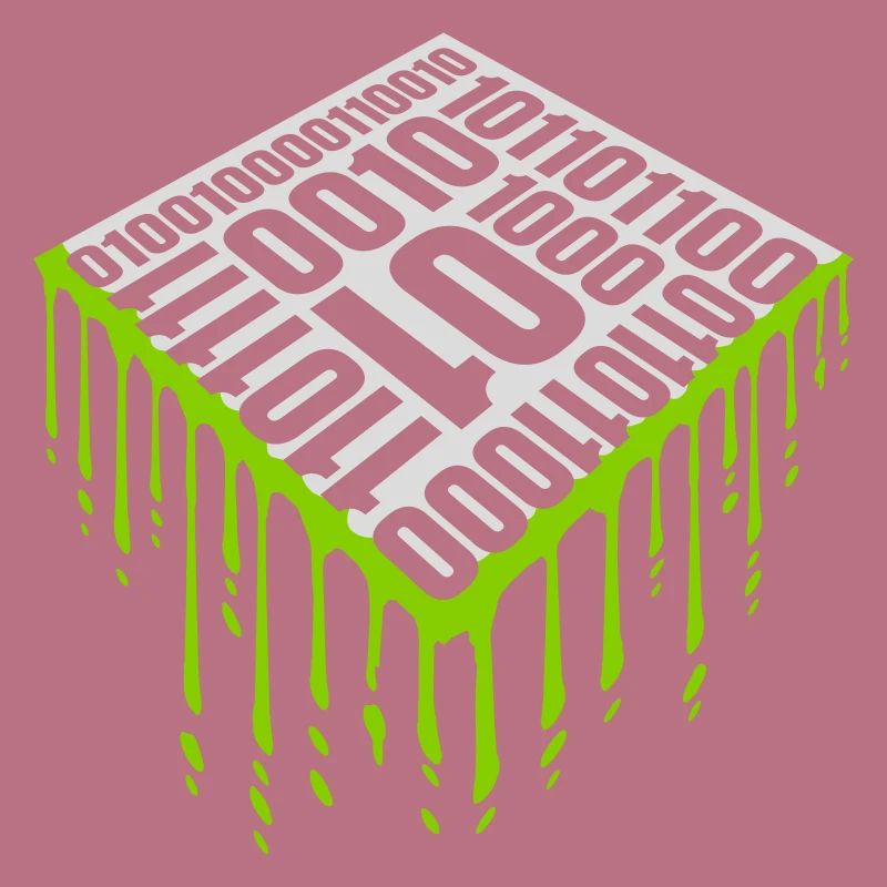 Langage de programme de code binaire