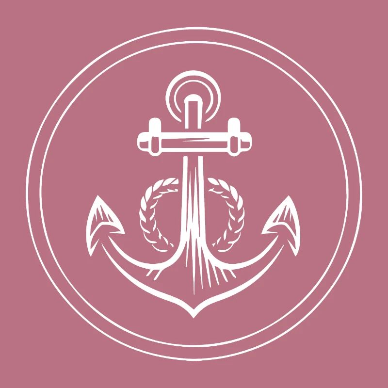 Anker Boot Schiff Nautik