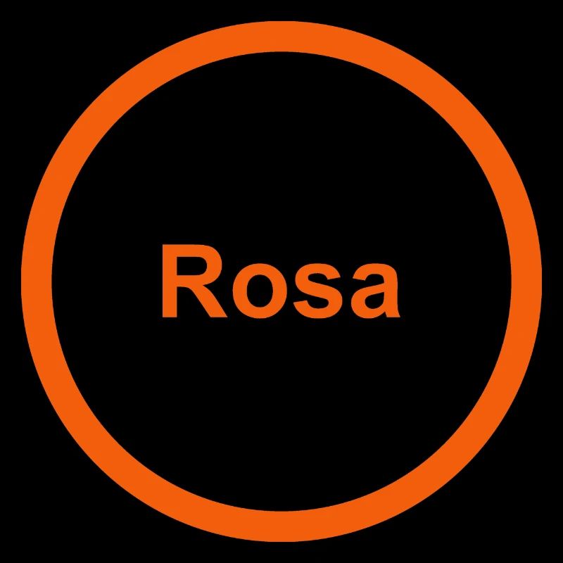 Rosa