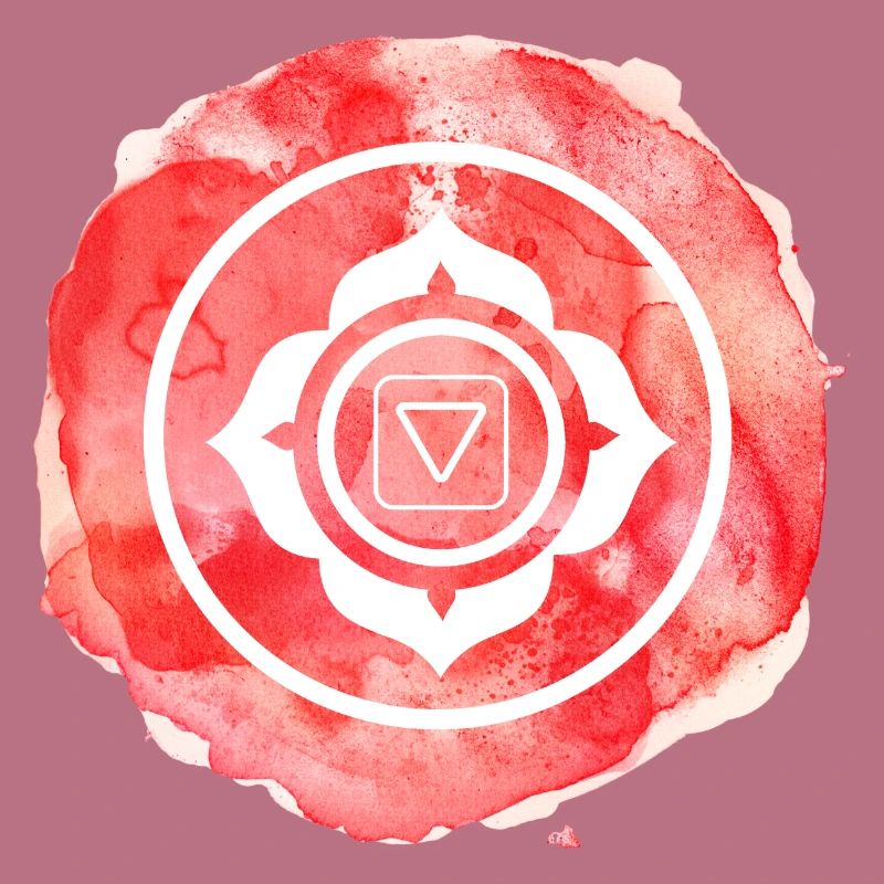 Elevate Your Foundation: Premium Root Chakra