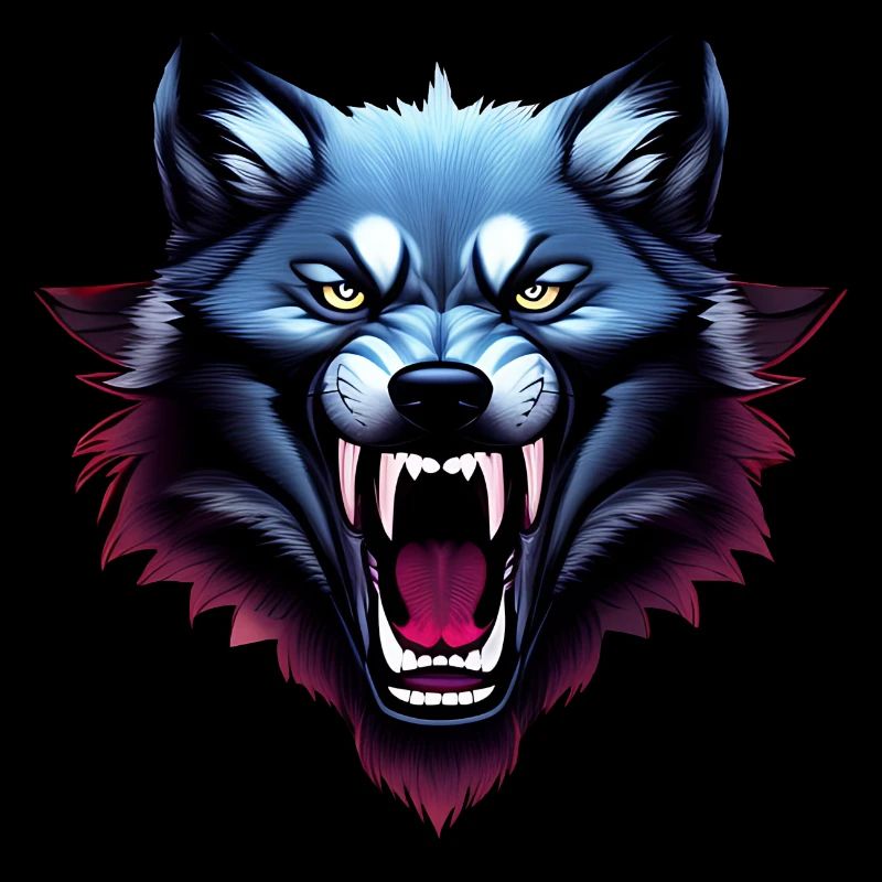 wolf