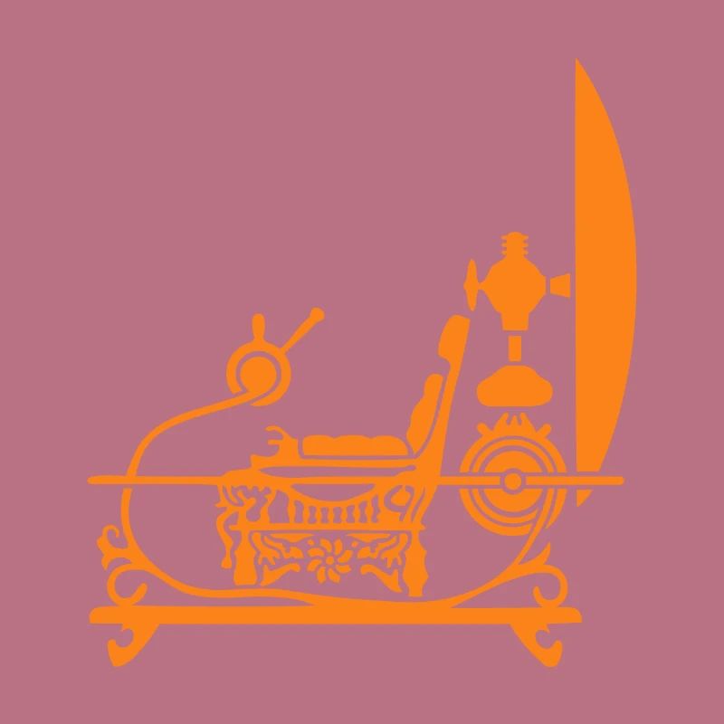 the time machine