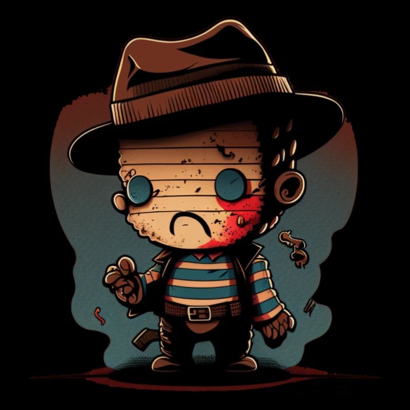 Ein süßer Killer