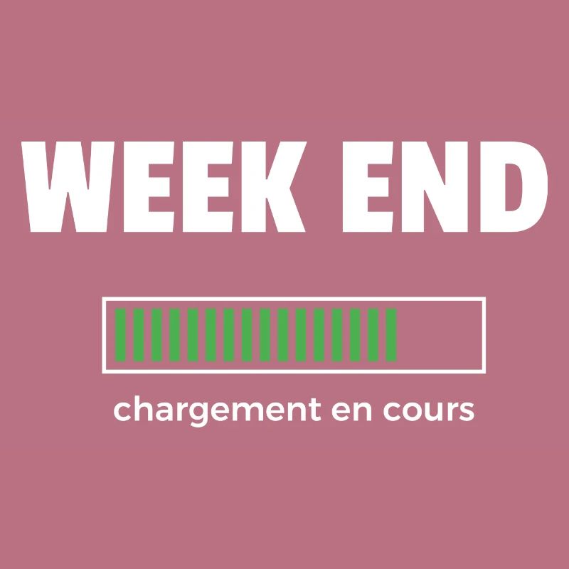 week end