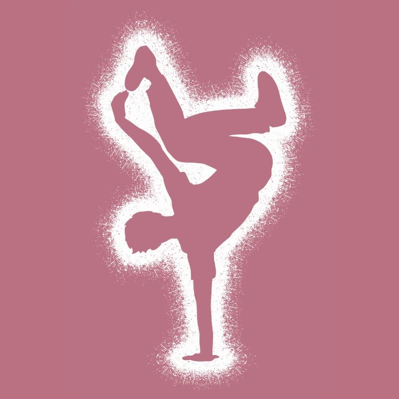 Breakdance Dance Breakdancer Kids Breakdancer