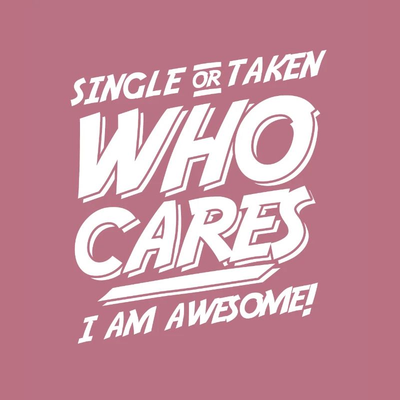 Single oder Vergeben Geschenk flirten Paar