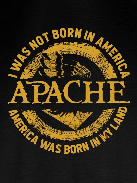 Apache