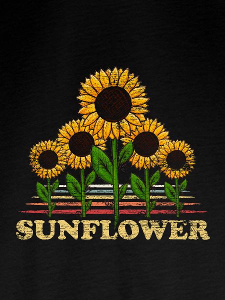 Sonnenblume