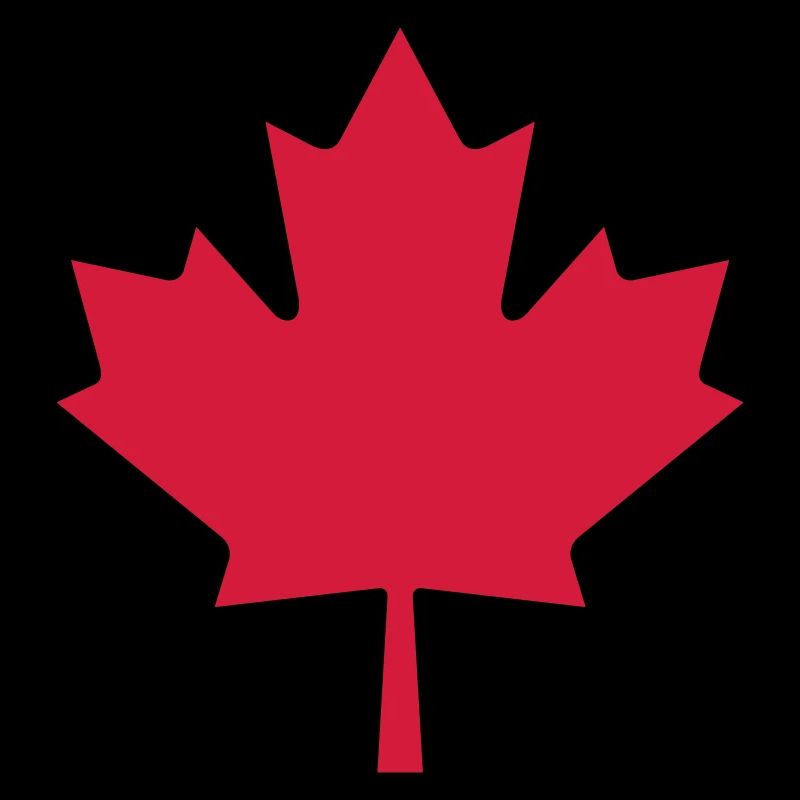 Mapple leaf