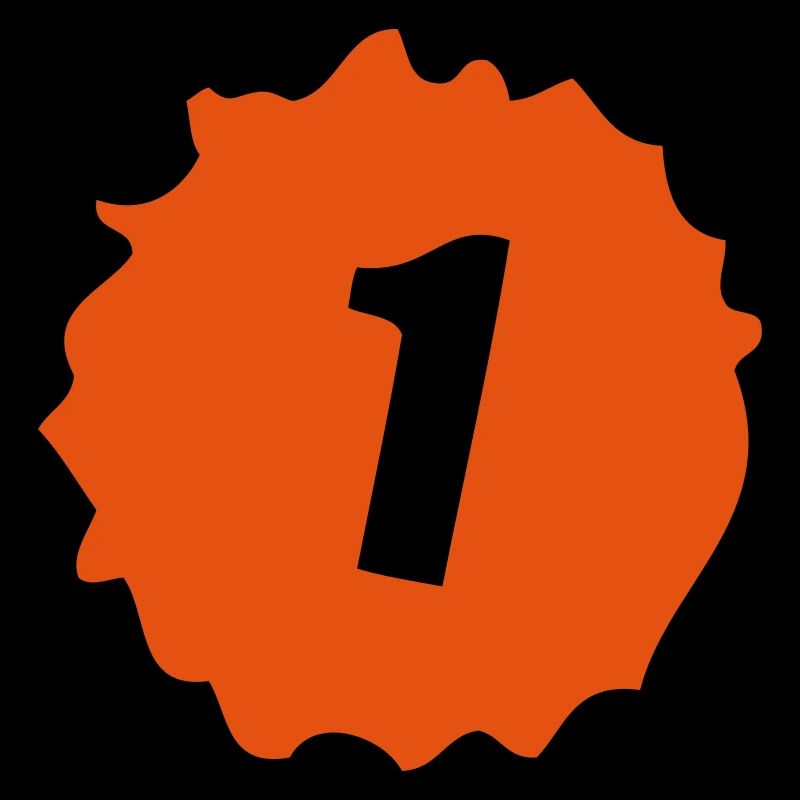 numero 1 un