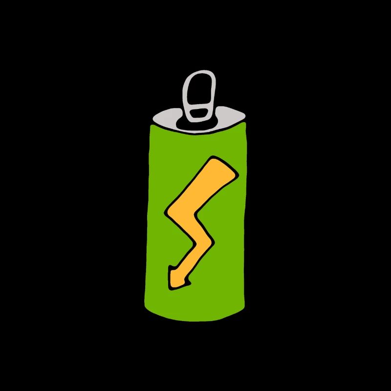 Energydrink-Dose