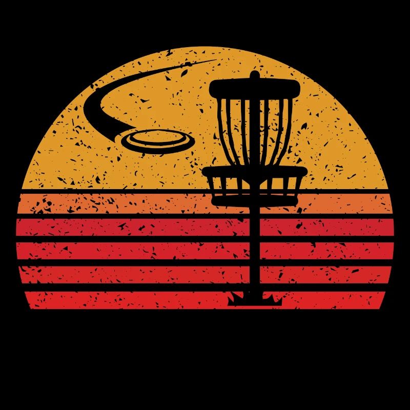 DISC GOLF VANTAGE