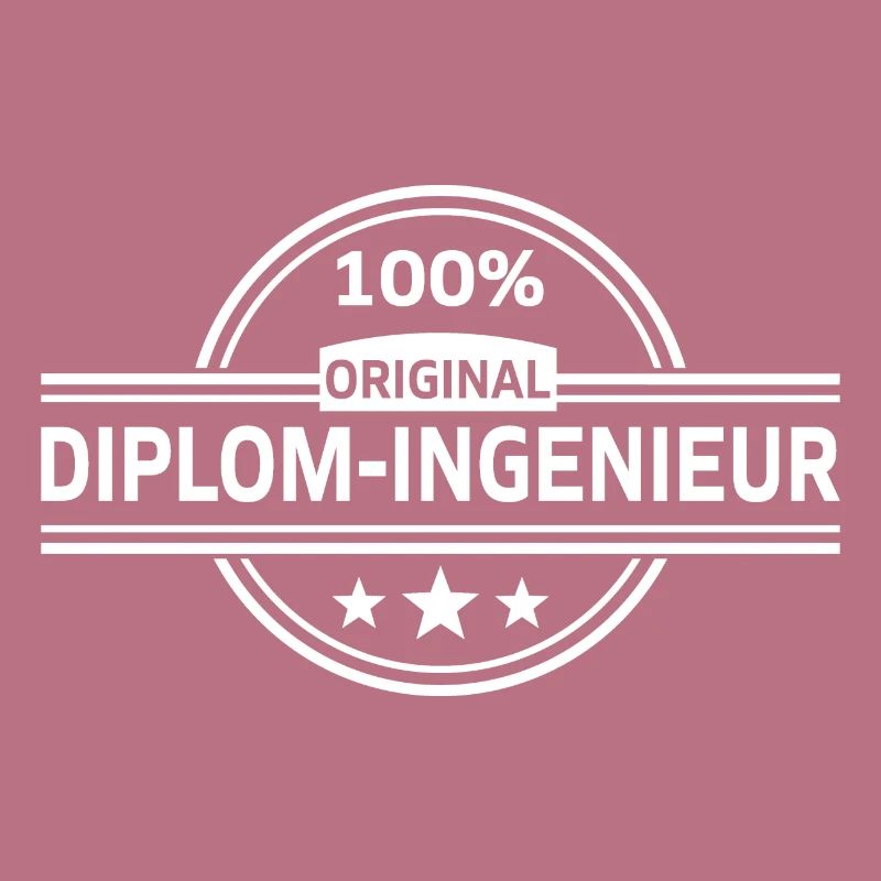 100% Original Diploma Engineer Gift