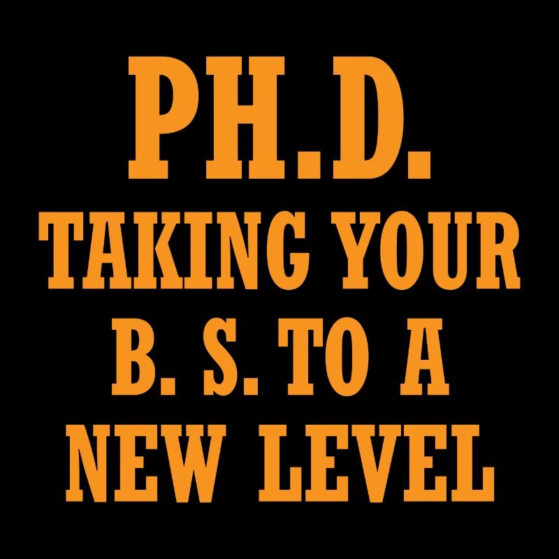 Doctoral PhD student degree