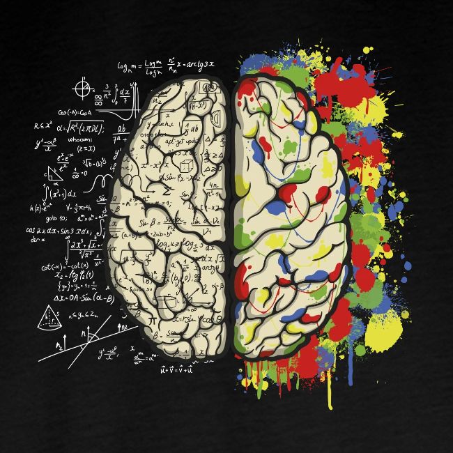 Brain Maths