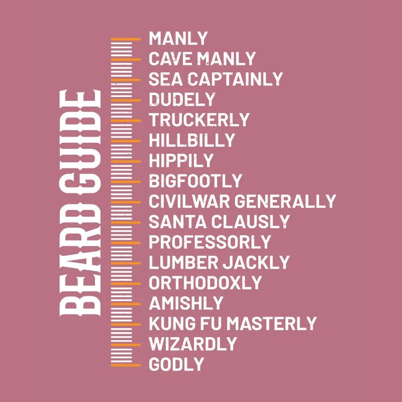 beard