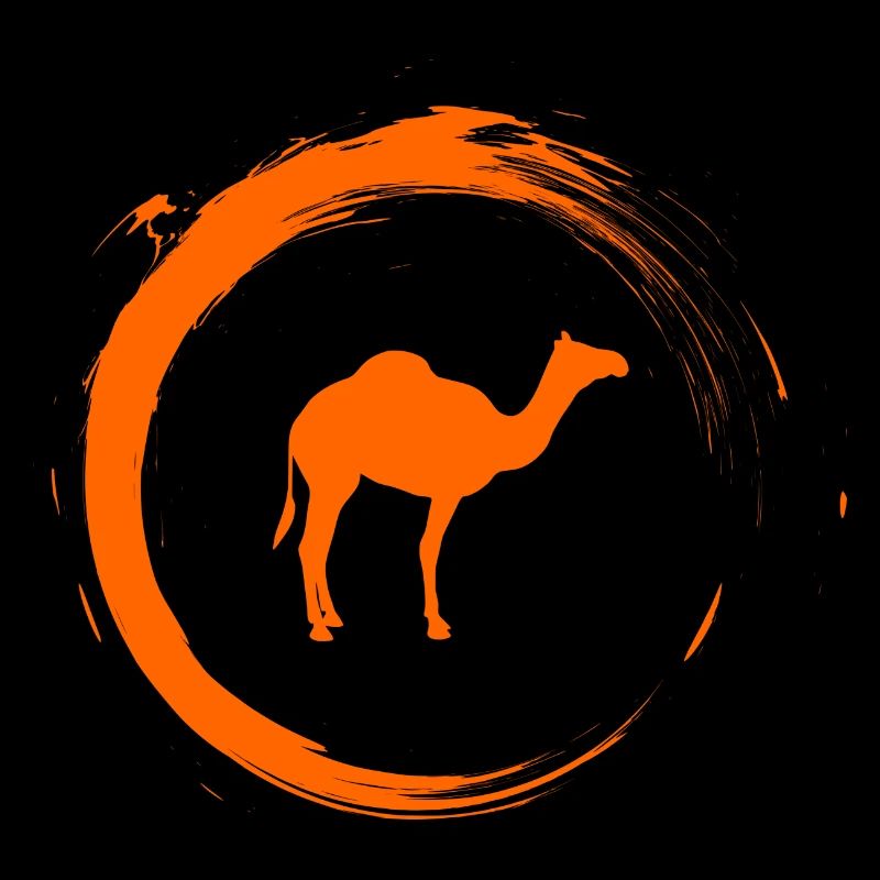 camel