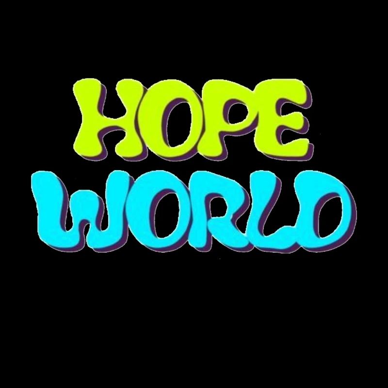 J-Hope - HOPE WORLD