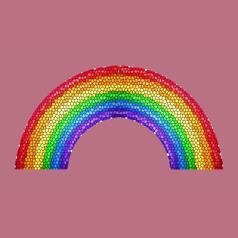 Regenbogen