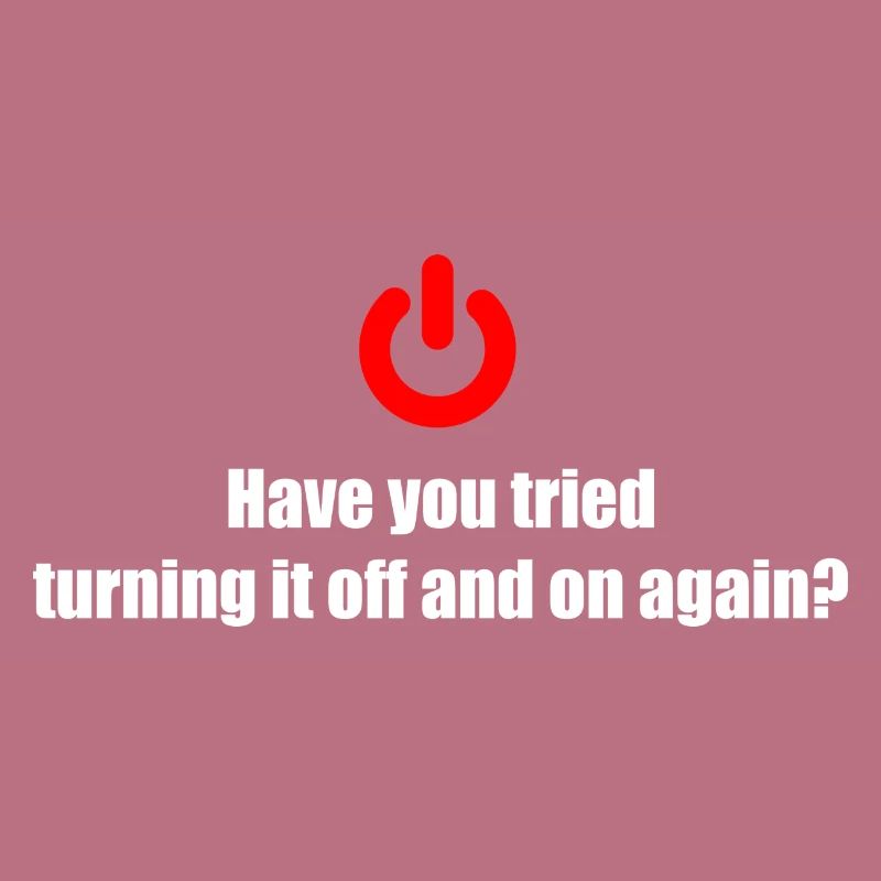 Support technique It Technicien Technique Cadeau