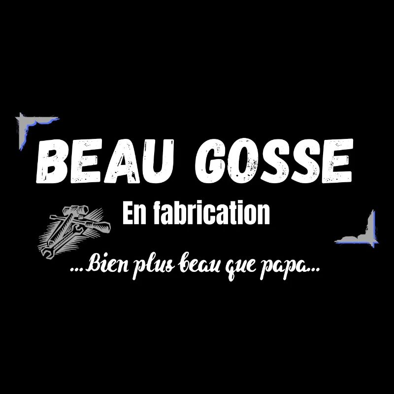 Beau Gosse