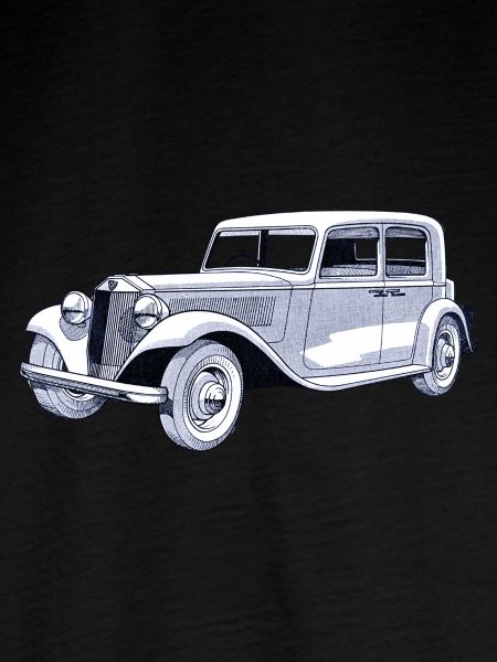 Oldtimer