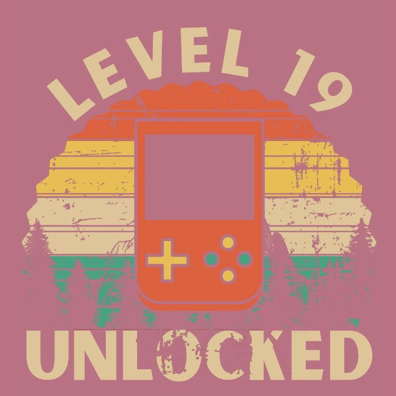 Level 19 Unlocked