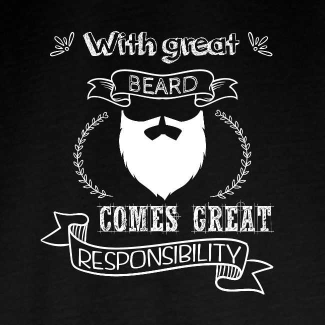 Great beard