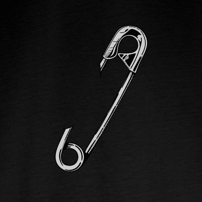 Safety pin