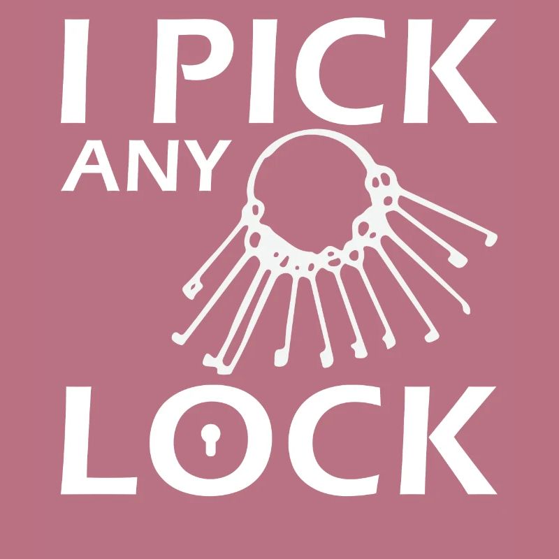 Locksmith security technology