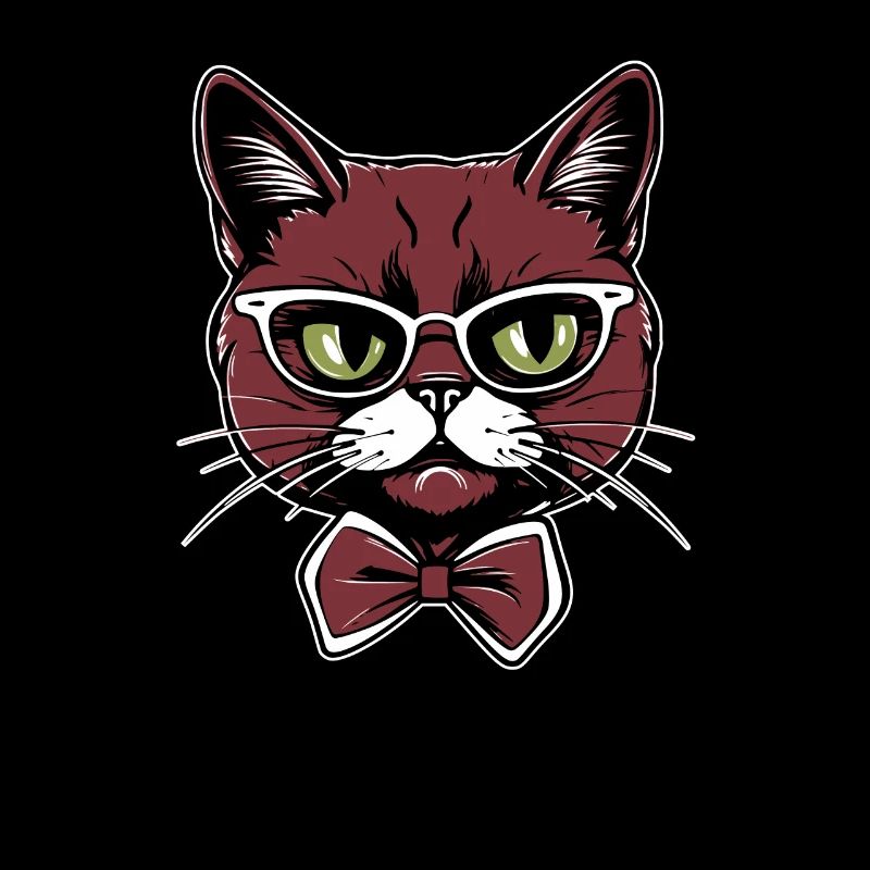 Cat Cute