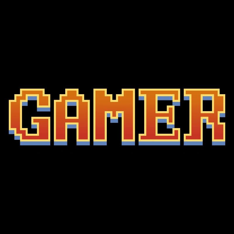 Gamer