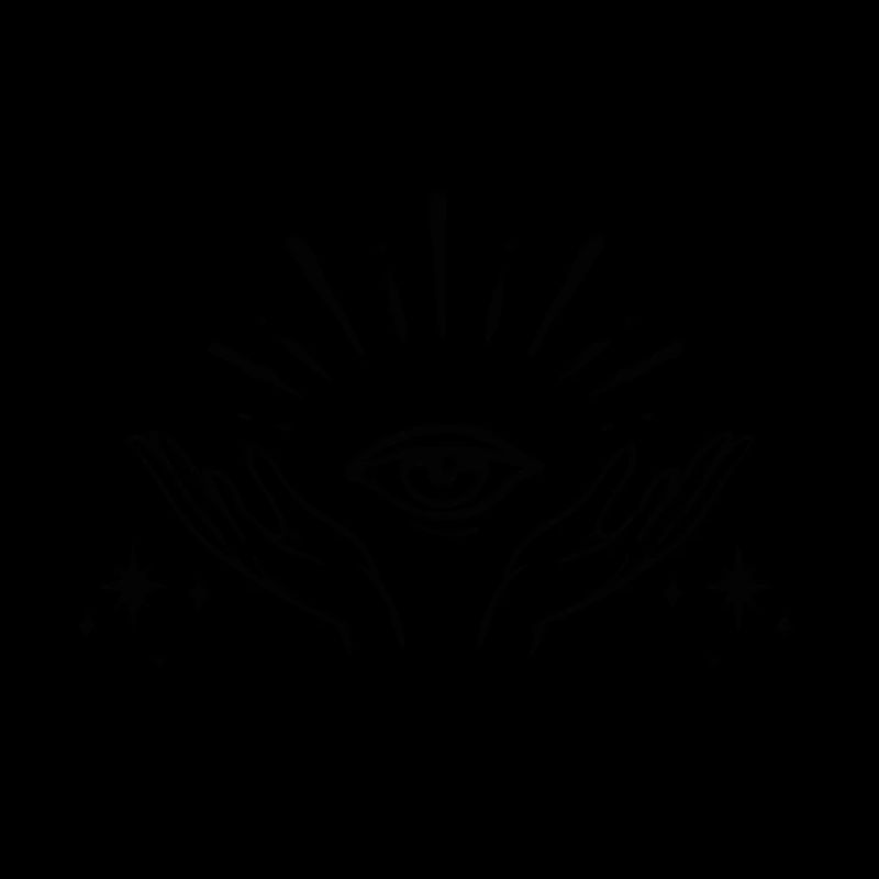 Moi et Karma Vibe Comme ça Le karma est un chat