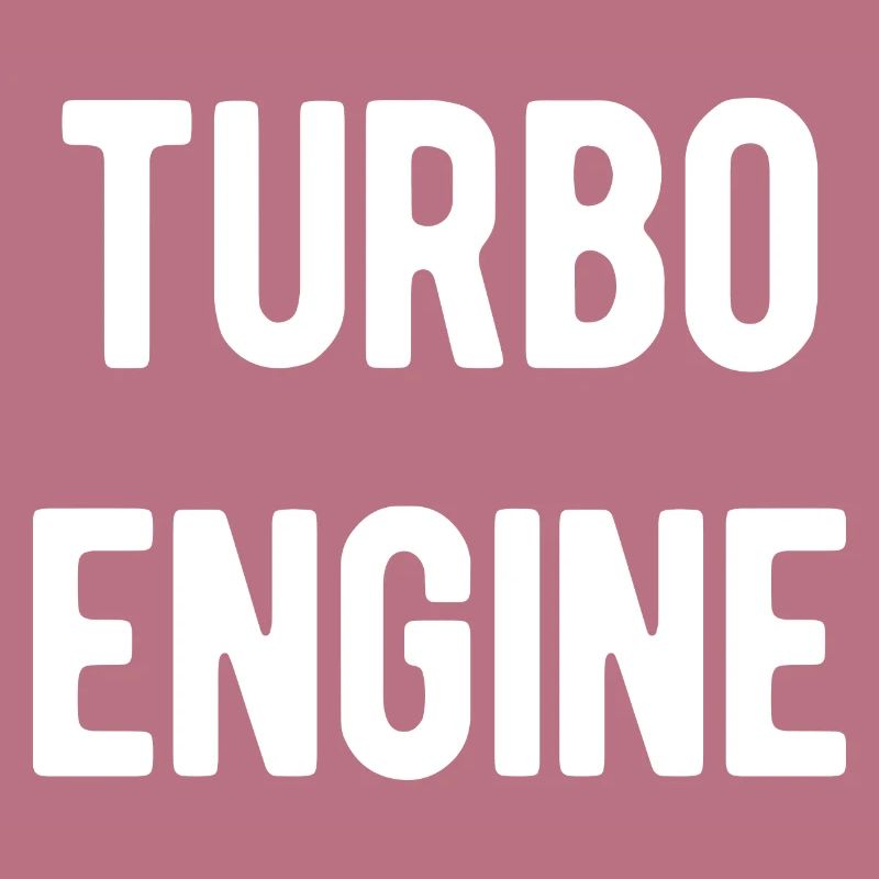 Turbo Engine