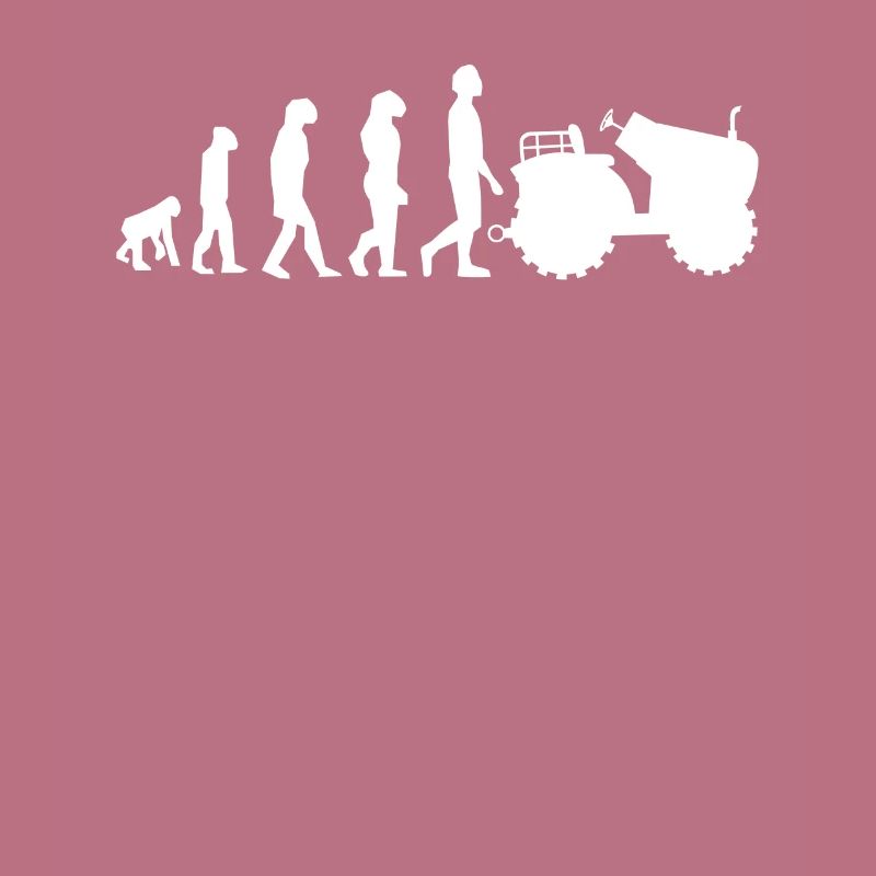 Tracteur Farmer Evolution Bauer