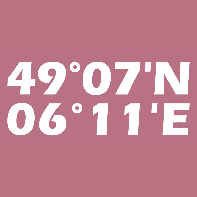 Metz Coordinates