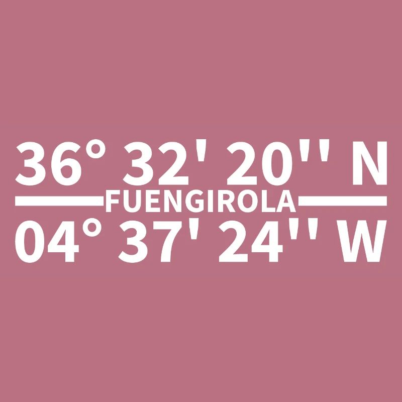 Fuengirola coordinates