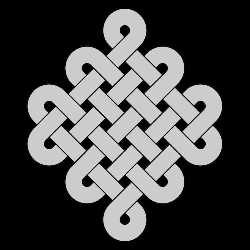 Celtic knot