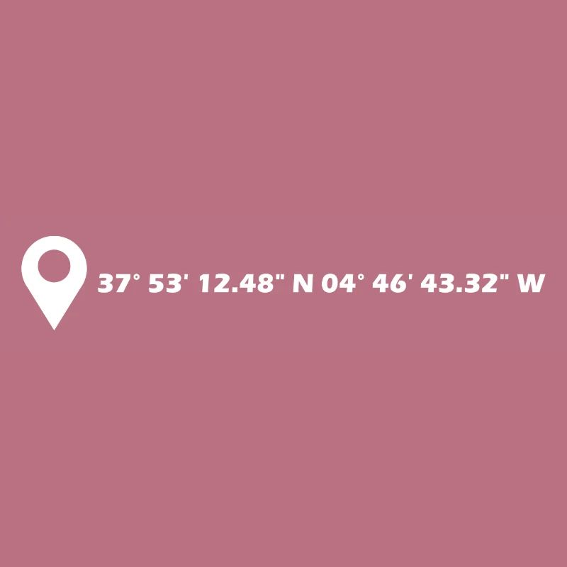 Córdoba coordinates